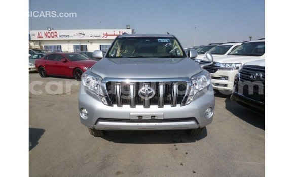 Acheter Import Voiture Toyota Prado Autre à Import - Dubai, Bujumbura Acheter Import Voiture Toyota Prado Autre à Import - Dubai, Bujumbura