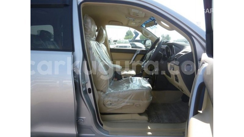 Big with watermark toyota prado bujumbura import dubai 4220