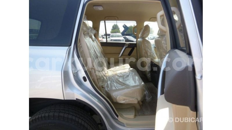 Big with watermark toyota prado bujumbura import dubai 4220