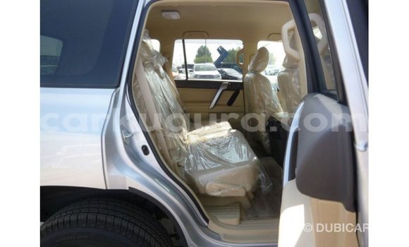 Acheter Import Voiture Toyota Prado Autre à Import - Dubai, Bujumbura Acheter Import Voiture Toyota Prado Autre à Import - Dubai, Bujumbura