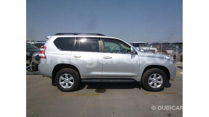 Big with watermark toyota prado bujumbura import dubai 4220