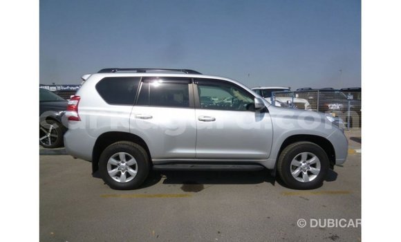 Acheter Import Voiture Toyota Prado Autre à Import - Dubai, Bujumbura Acheter Import Voiture Toyota Prado Autre à Import - Dubai, Bujumbura