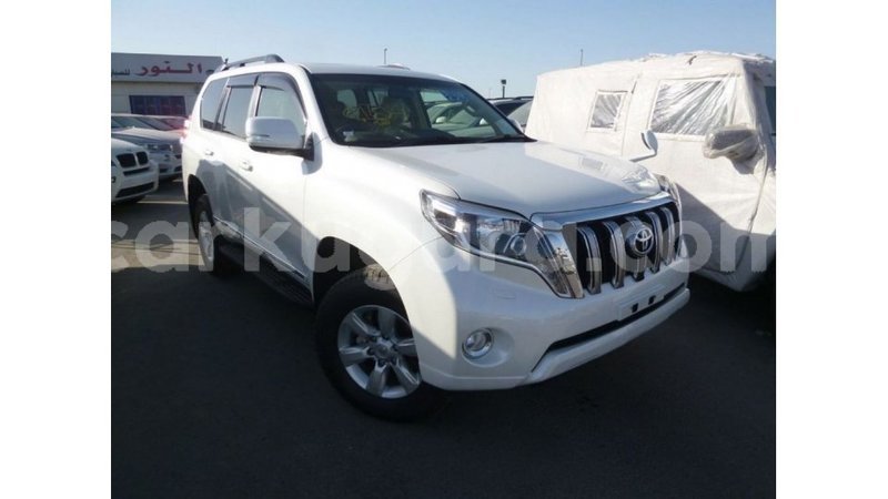 Big with watermark toyota prado bujumbura import dubai 4221