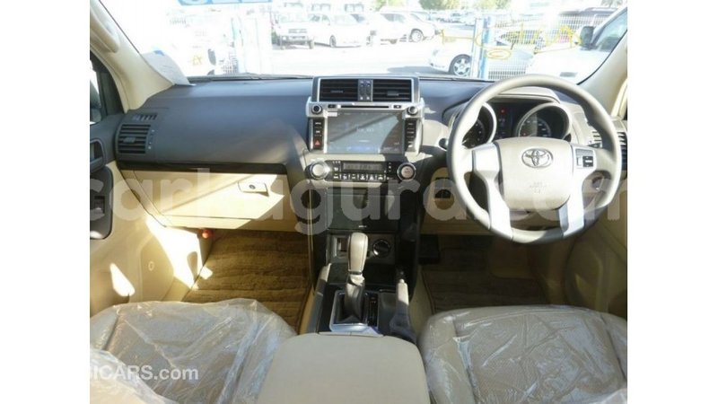 Big with watermark toyota prado bujumbura import dubai 4221