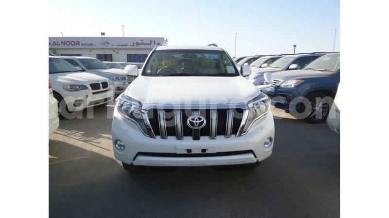 Big with watermark toyota prado bujumbura import dubai 4221