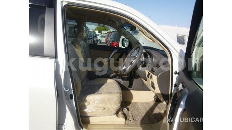 Big with watermark toyota prado bujumbura import dubai 4221