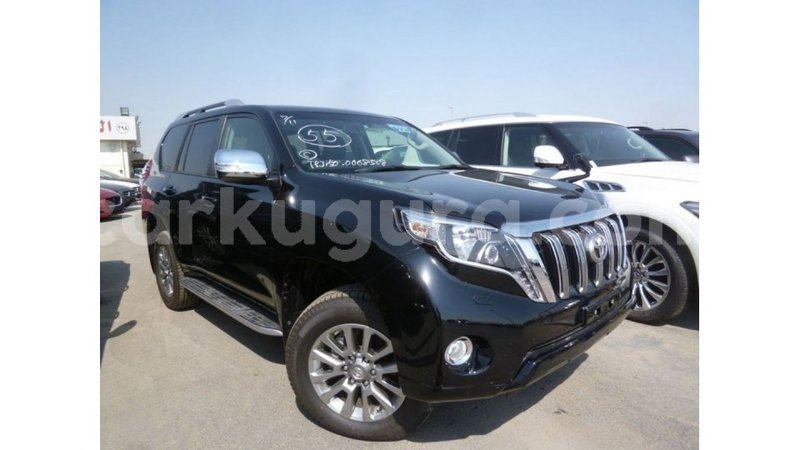 Big with watermark toyota prado bujumbura import dubai 4222