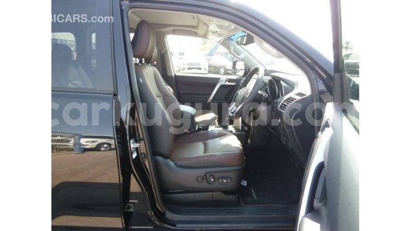 Big with watermark toyota prado bujumbura import dubai 4222