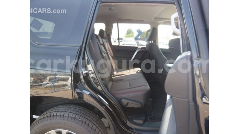 Big with watermark toyota prado bujumbura import dubai 4222