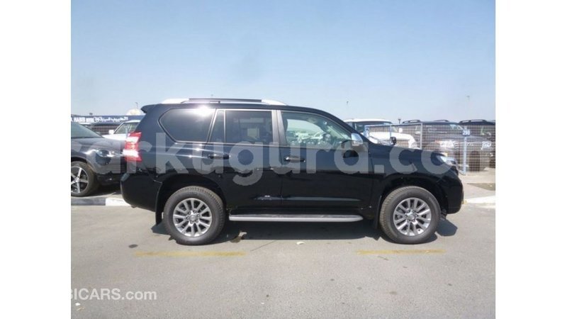 Big with watermark toyota prado bujumbura import dubai 4222