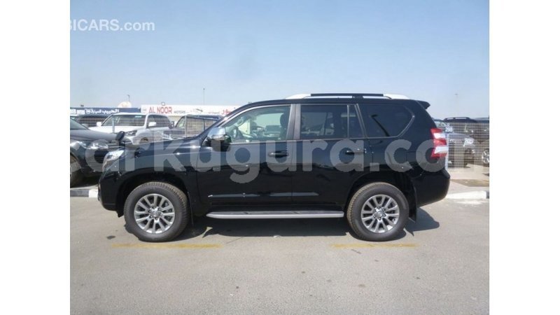 Big with watermark toyota prado bujumbura import dubai 4222