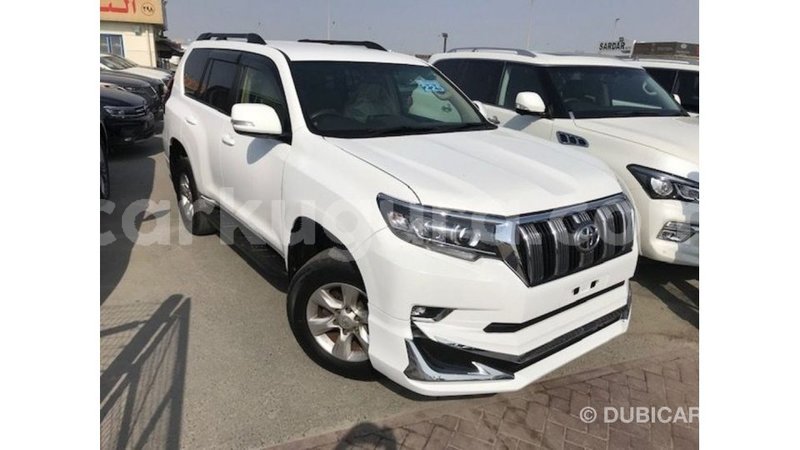 Big with watermark toyota prado bujumbura import dubai 4223