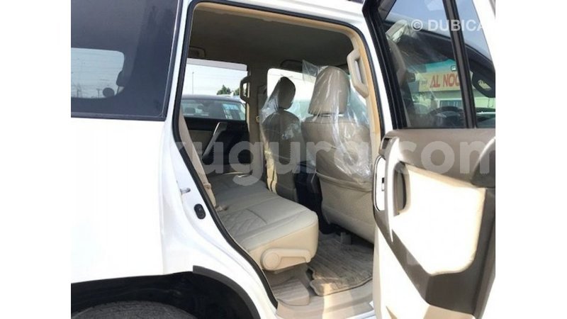 Big with watermark toyota prado bujumbura import dubai 4223