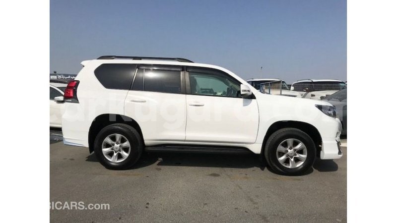 Big with watermark toyota prado bujumbura import dubai 4223