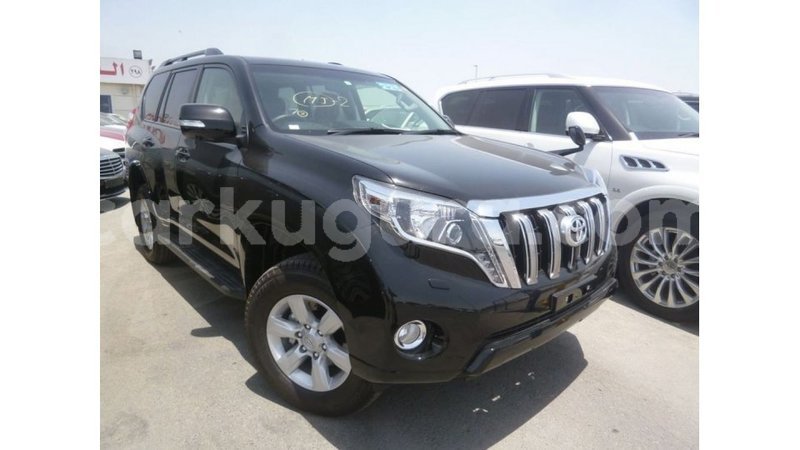 Big with watermark toyota prado bujumbura import dubai 4224