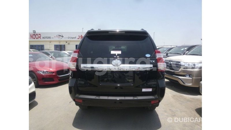 Big with watermark toyota prado bujumbura import dubai 4224