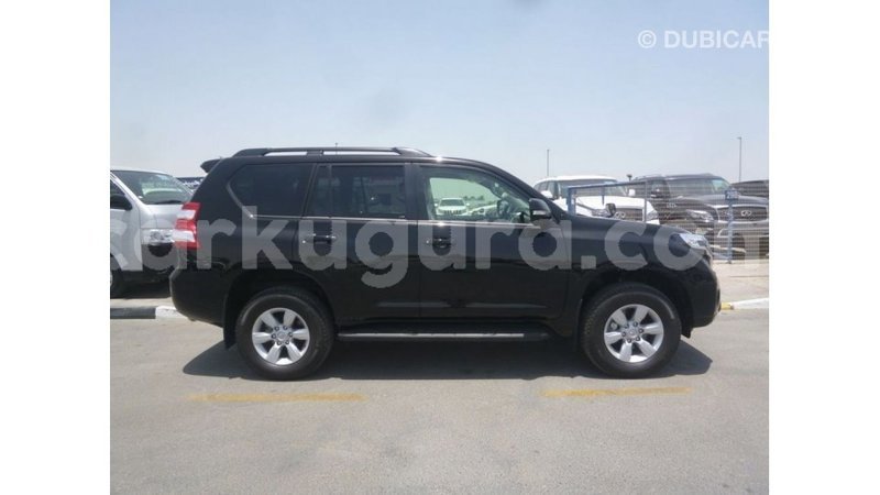 Big with watermark toyota prado bujumbura import dubai 4224