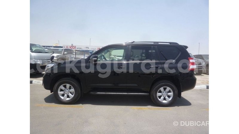 Big with watermark toyota prado bujumbura import dubai 4224