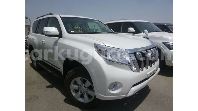 Big with watermark toyota prado bujumbura import dubai 4225