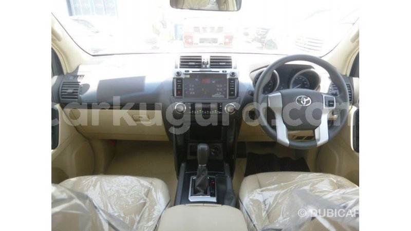 Big with watermark toyota prado bujumbura import dubai 4225