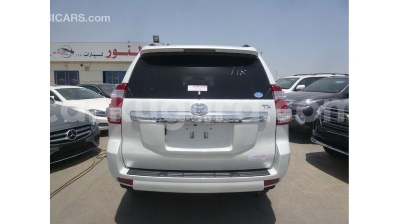 Big with watermark toyota prado bujumbura import dubai 4225