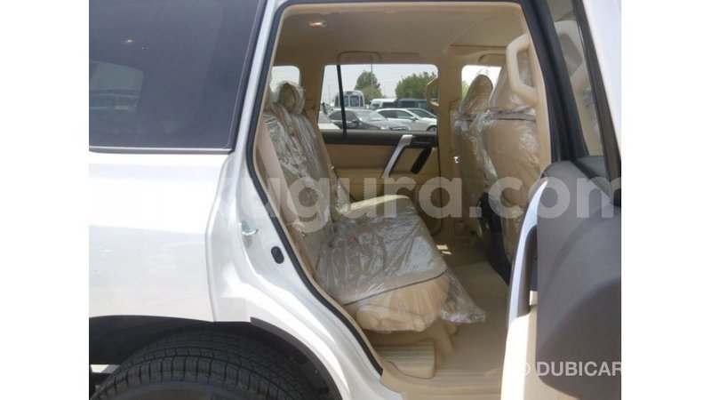 Big with watermark toyota prado bujumbura import dubai 4225