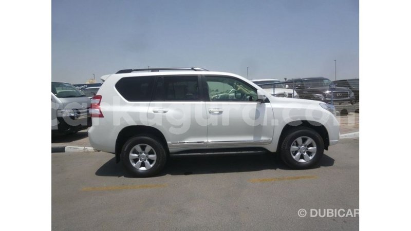 Big with watermark toyota prado bujumbura import dubai 4225