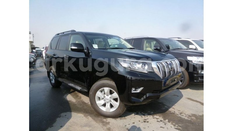 Big with watermark toyota prado bujumbura import dubai 4226