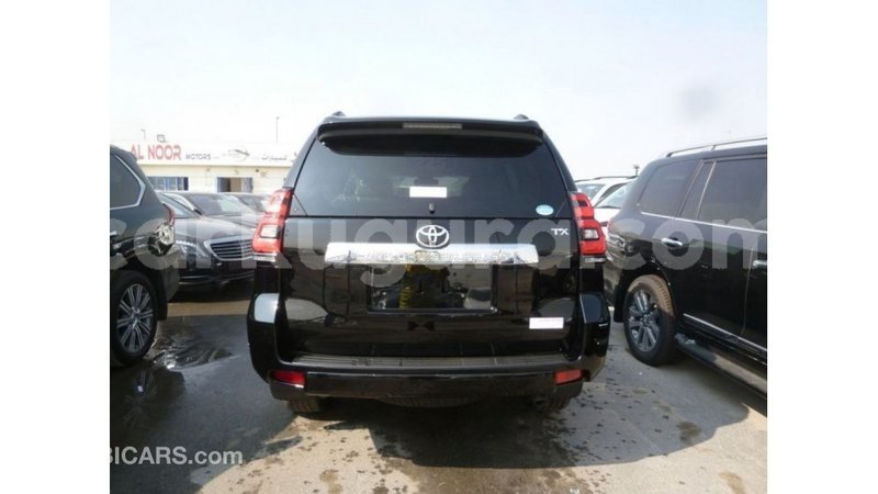 Big with watermark toyota prado bujumbura import dubai 4226