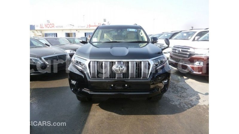 Big with watermark toyota prado bujumbura import dubai 4226