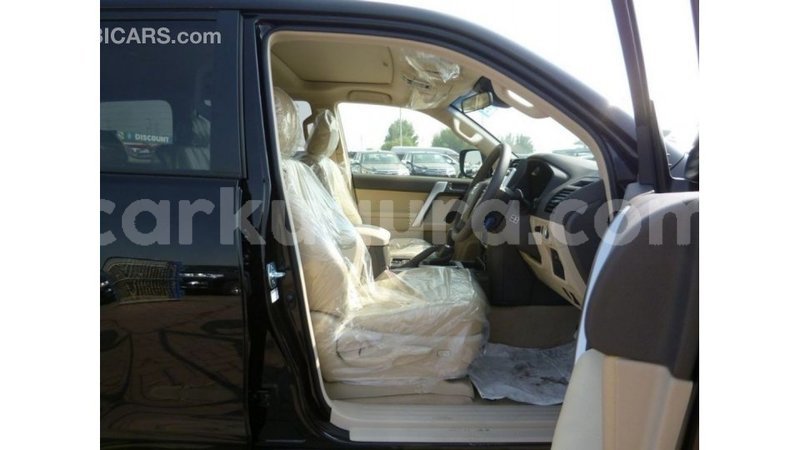 Big with watermark toyota prado bujumbura import dubai 4226