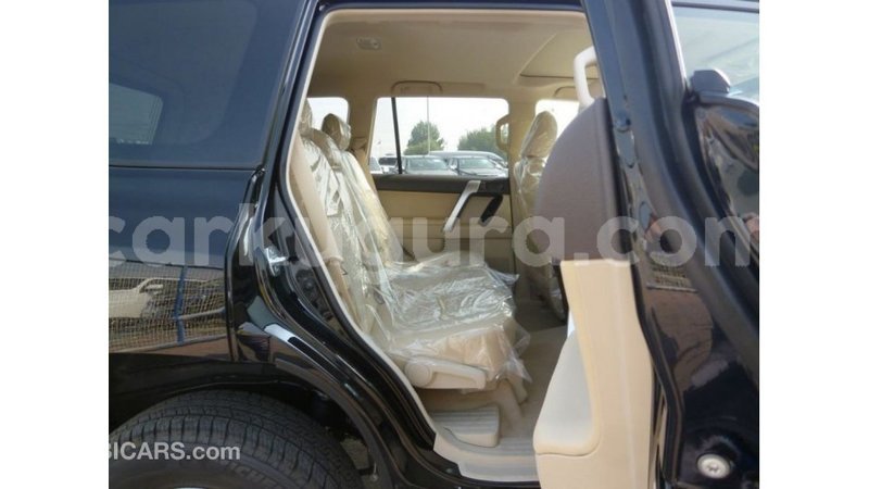 Big with watermark toyota prado bujumbura import dubai 4226