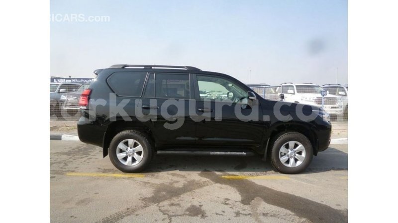 Big with watermark toyota prado bujumbura import dubai 4226