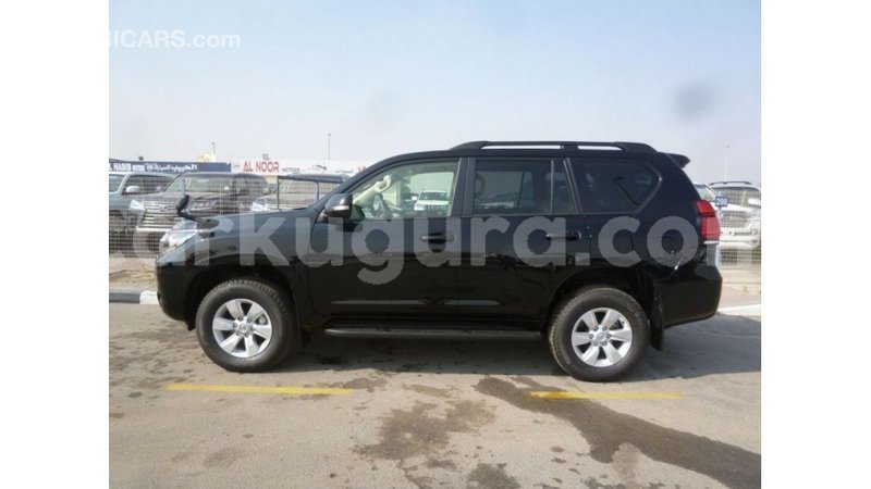 Big with watermark toyota prado bujumbura import dubai 4226