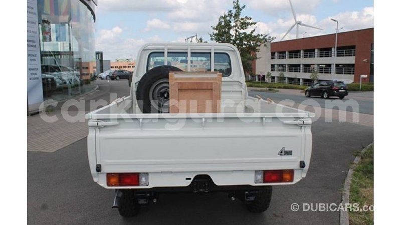 Big with watermark toyota land cruiser bujumbura import dubai 4227