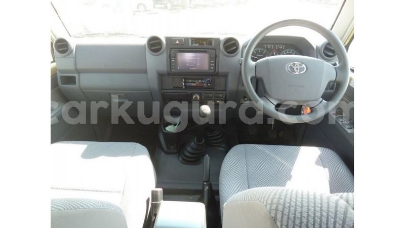 Big with watermark toyota land cruiser bujumbura import dubai 4228