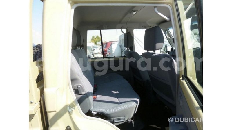 Big with watermark toyota land cruiser bujumbura import dubai 4228