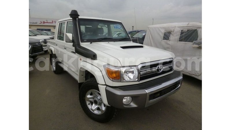 Big with watermark toyota land cruiser bujumbura import dubai 4229