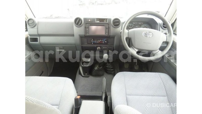 Big with watermark toyota land cruiser bujumbura import dubai 4229