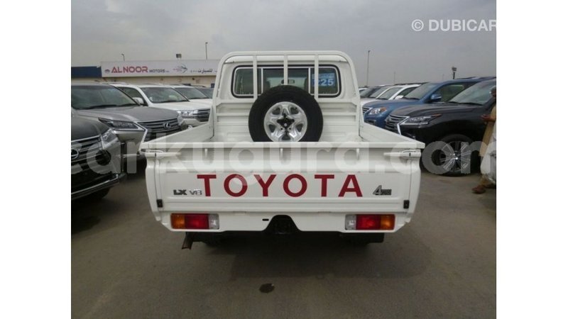 Big with watermark toyota land cruiser bujumbura import dubai 4229