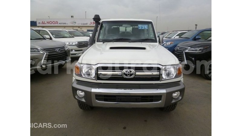 Big with watermark toyota land cruiser bujumbura import dubai 4229