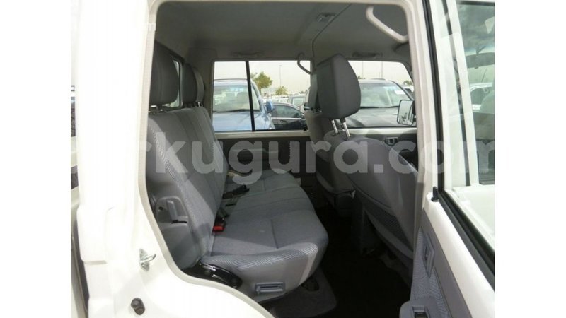 Big with watermark toyota land cruiser bujumbura import dubai 4229