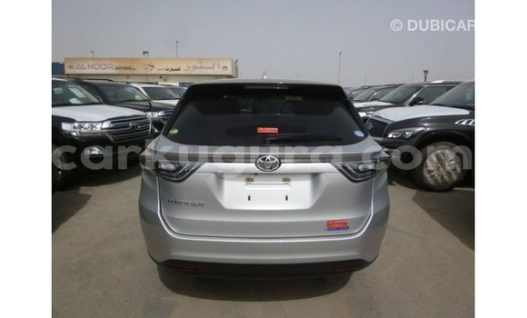 Buy Import Toyota Harrier Other Car in Import - Dubai in Bujumbura Buy Import Toyota Harrier Other Car in Import - Dubai in Bujumbura