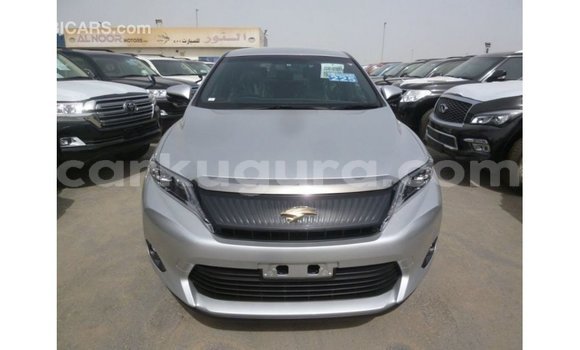 Buy Import Toyota Harrier Other Car in Import - Dubai in Bujumbura Buy Import Toyota Harrier Other Car in Import - Dubai in Bujumbura