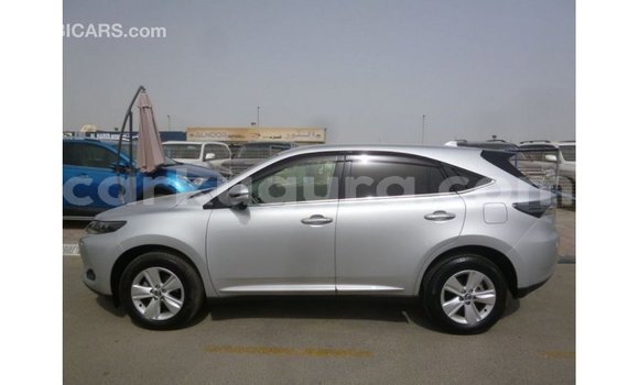 Buy Import Toyota Harrier Other Car in Import - Dubai in Bujumbura Buy Import Toyota Harrier Other Car in Import - Dubai in Bujumbura