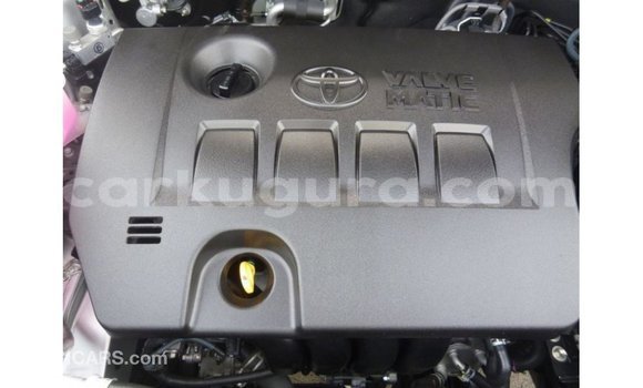 Buy Import Toyota Harrier Other Car in Import - Dubai in Bujumbura Buy Import Toyota Harrier Other Car in Import - Dubai in Bujumbura