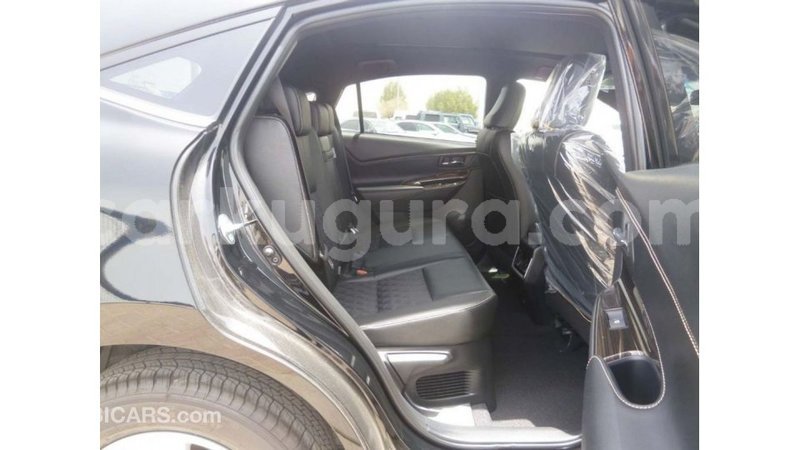 Big with watermark toyota harrier bujumbura import dubai 4235