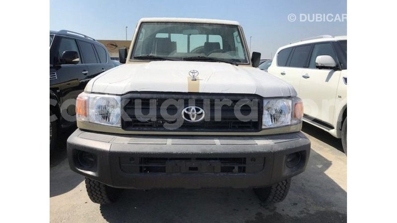 Big with watermark toyota land cruiser bujumbura import dubai 4236