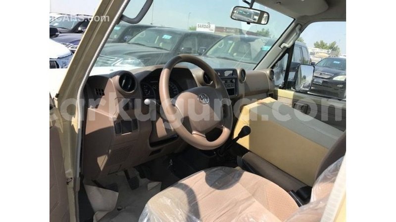 Big with watermark toyota land cruiser bujumbura import dubai 4236