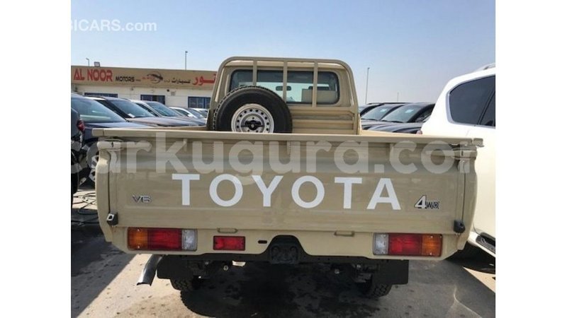 Big with watermark toyota land cruiser bujumbura import dubai 4236